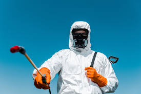 Best Pest Prevention Services  in Morgantown, KY